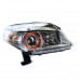 Фара передня права Geely MK-2 електро корректор 1017009815